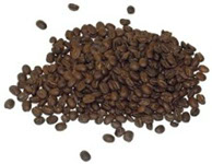 Haitian Coffee in the Devil's Gulch Ranch Haitian coffee is the best in the world